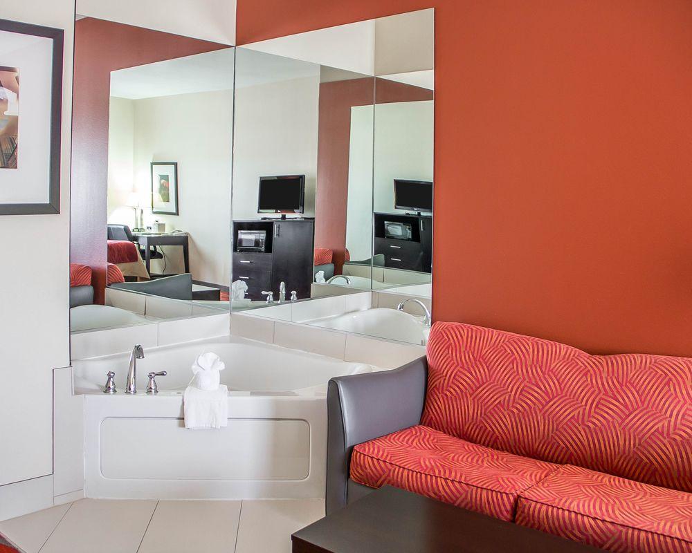 Comfort Inn & Suites Glenpool Екстериор снимка