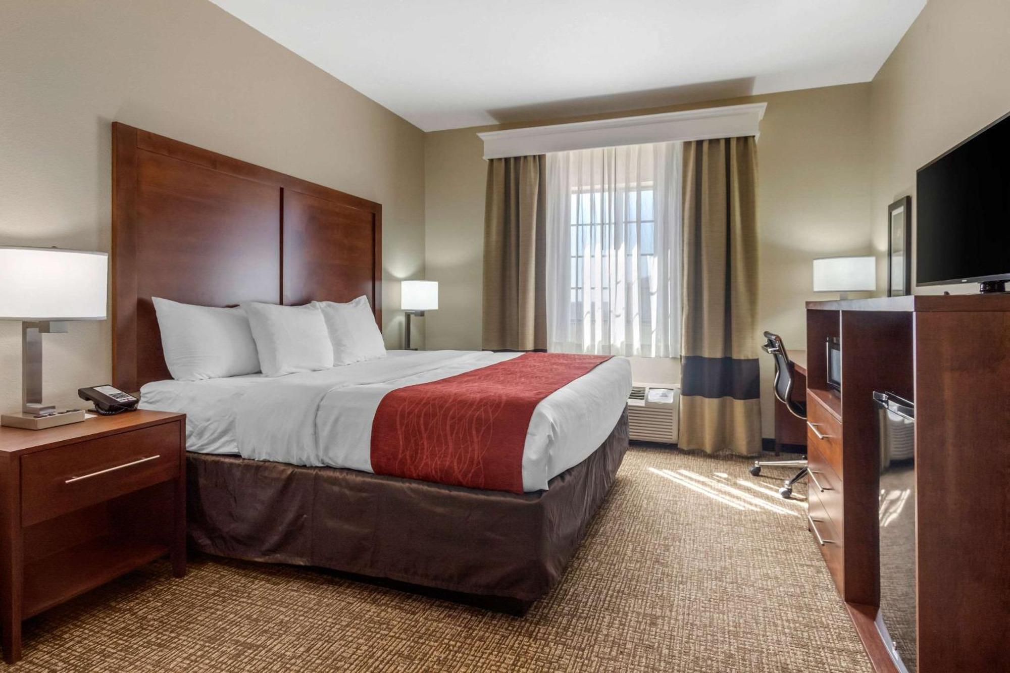 Comfort Inn & Suites Glenpool Екстериор снимка